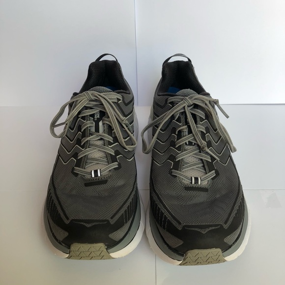 Hoka One One Clifton 4 Running Shoes - Picture 5 of 8